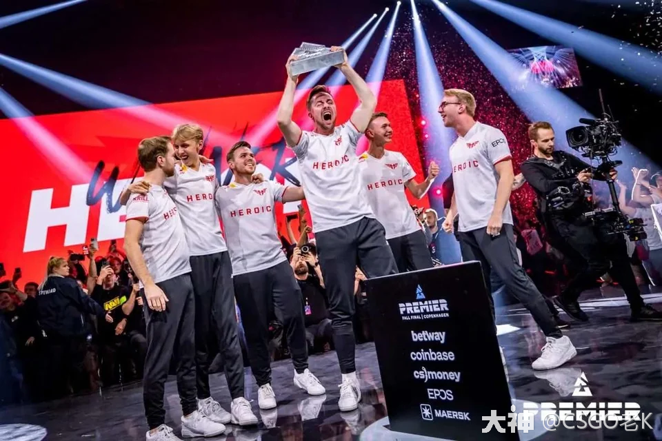 电竞比赛：KSG战队妖刀闪耀，决赛对决悬念迭起，电竞精神燃动赛场-火博电竞