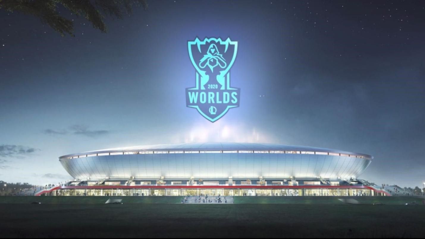 IG vs TES激战:TheShy青钢影独树一帜,369安倍萨团战风采尽显