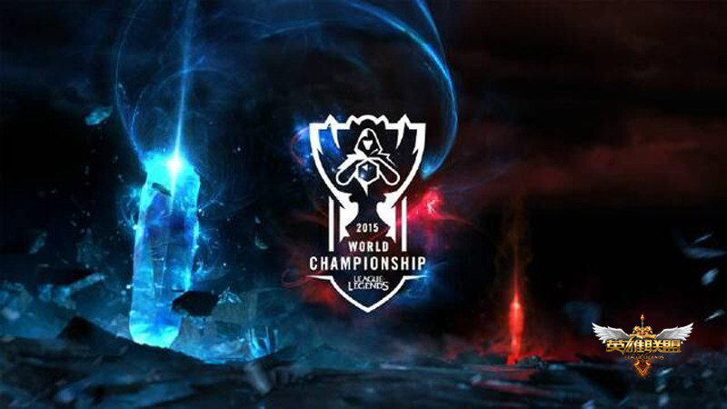 S15全球总决赛LPL赛区组建豪华陪练团,TheShy与Uzi领衔助阵