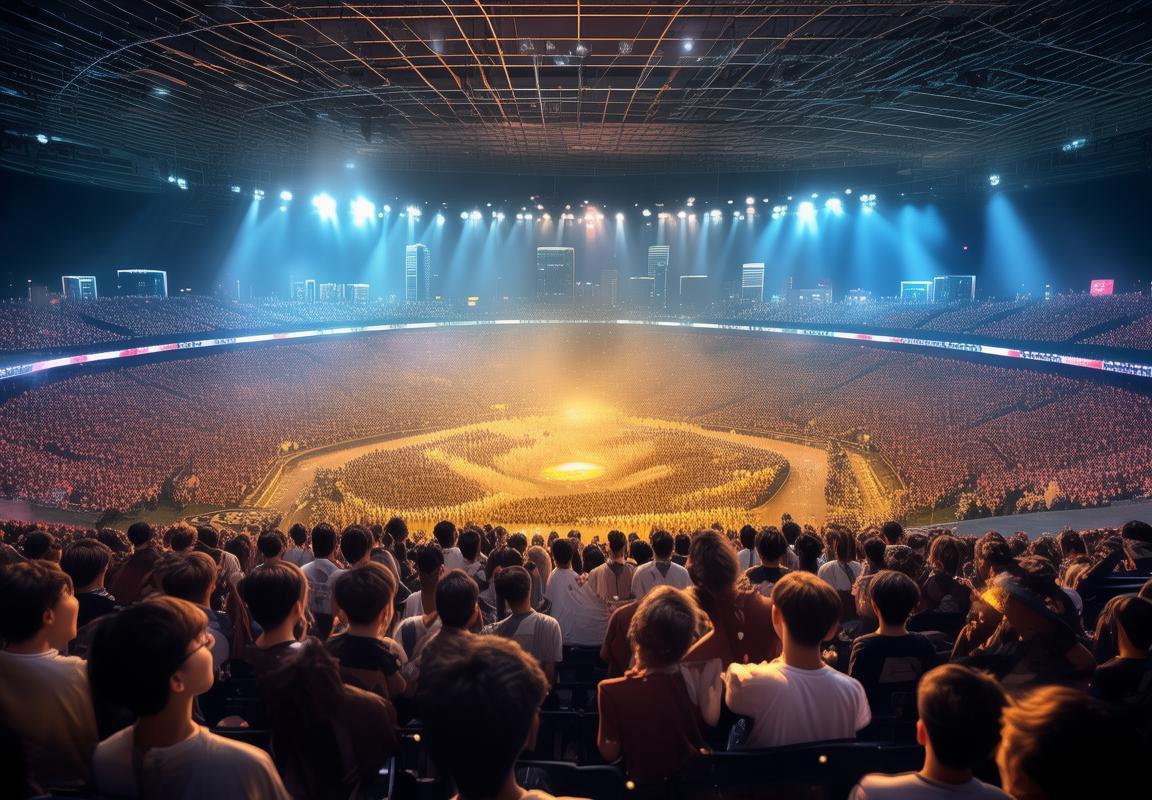 仁川体育场中国战队捧起召唤师奖杯，电竞梦想与冠军传承的五年征程-火博电竞