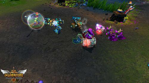 全球总决赛WBG迎战LCK三强，TheShy率队挑战“一穿三”奇迹-火博电竞